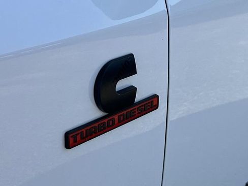 Used 2024 RAM 3500 Limited w/ Night Edition image 17
