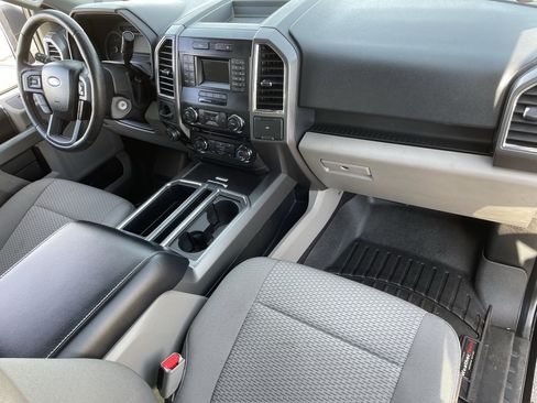 Used 2016 Ford F150 XLT w/ Equipment Group 301A Mid image 12