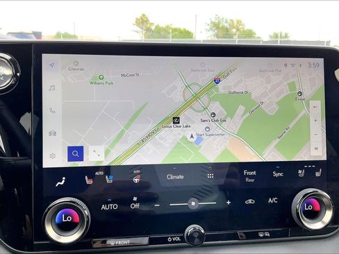 Used 2025 Lexus RX 350 Premium w/ Convenience Package image 31