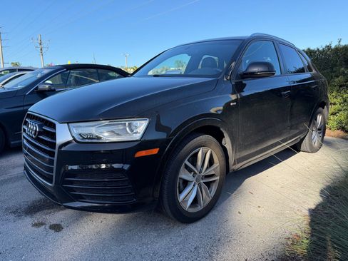 Used 2018 Audi Q3 2.0T Premium image 3