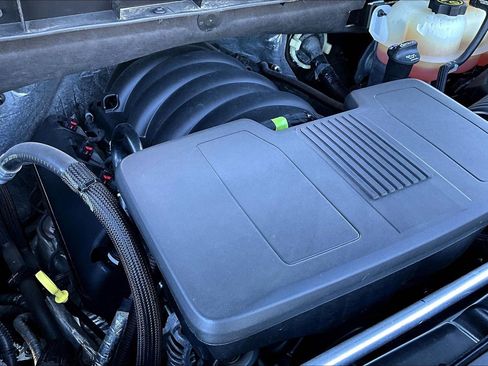 Used 2022 Chevrolet Silverado 1500 RST image 32