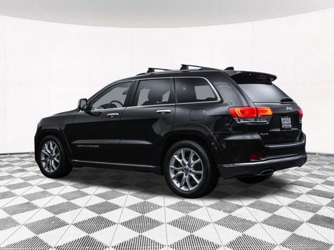 Used 2014 Jeep Grand Cherokee Summit image 43