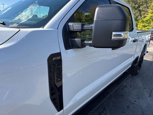 New 2026 Ford F250 XL w/ STX Appearance Package image 17