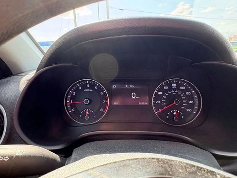 Used 2023 Kia Forte LXS FWD image 15