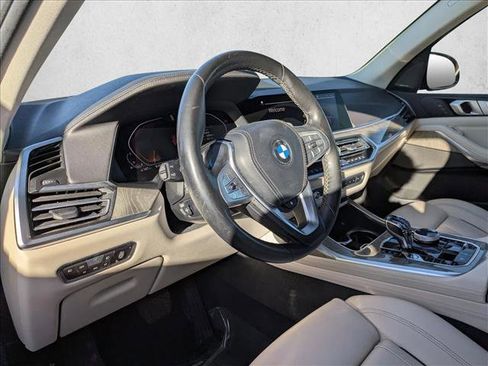 Used 2019 BMW X7 xDrive40i w/ Premium Package image 11
