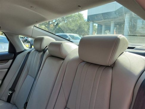 Used 2019 Honda Accord EX-L image 14