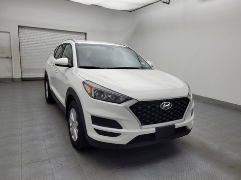 Used 2019 Hyundai Tucson Value AWD/4WD image 14