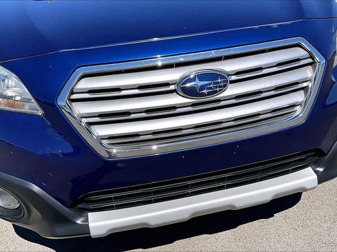 Used 2016 Subaru Outback 2.5i Limited AWD/4WD image 29