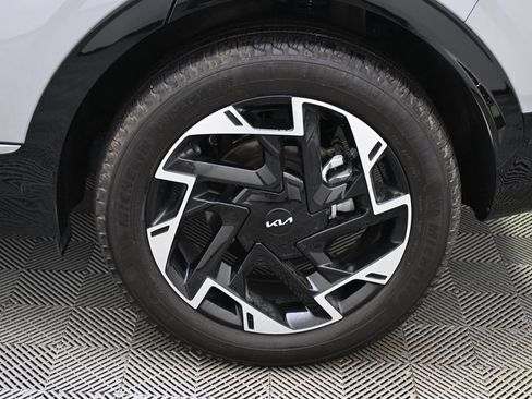 Used 2023 Kia Sportage SX AWD/4WD image 20