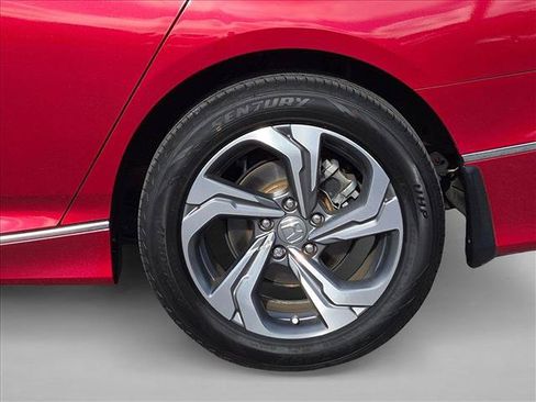 Used 2020 Honda Accord EX image 21