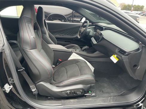 New 2025 Dodge Charger R/T Scat Pack w/ Track Pack image 33