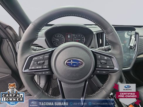 Used 2026 Subaru Forester Limited AWD/4WD image 13