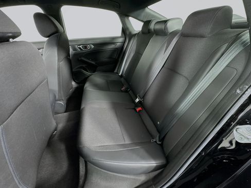 Certified 2023 Honda Civic Sport image 22