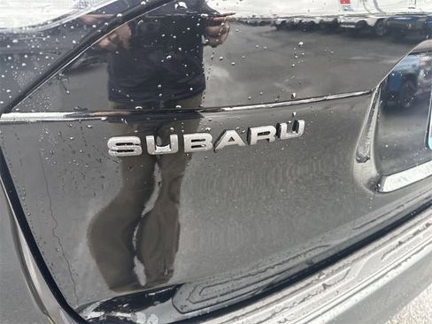New 2026 Subaru Forester Premium image 53
