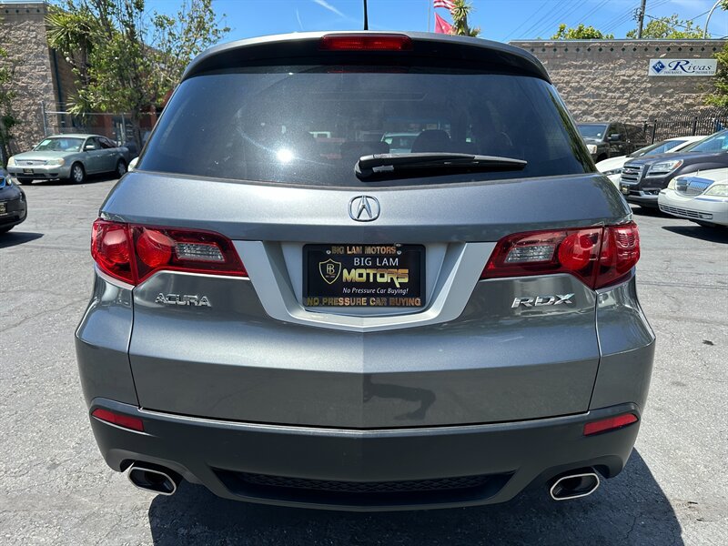 Used 2011 Acura RDX 2WD image 5