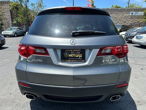Used 2011 Acura RDX 2WD image 5