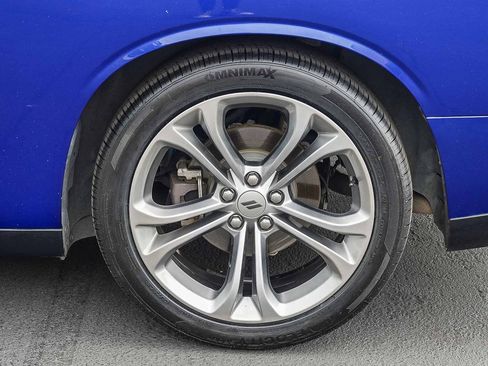 Used 2020 Dodge Challenger GT w/ Plus Package image 13