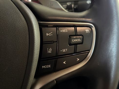 Certified 2024 Lexus ES 300h w/ Premium Package FWD image 25