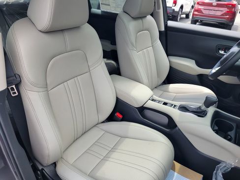 New 2026 Honda HR-V EX-L image 32