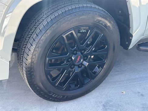 Used 2023 Toyota Tundra SR5 image 9