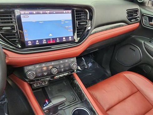 Used 2024 Dodge Durango SRT Hellcat image 47