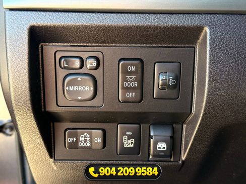 Used 2015 Toyota Tundra Platinum AWD/4WD image 16