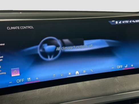 New 2026 BMW iX xDrive45 w/ M Sport Package image 15