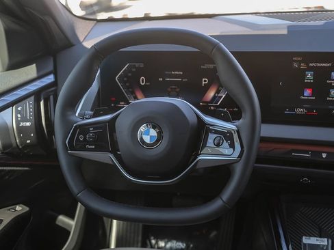 Used 2026 BMW X3 xDrive30i AWD/4WD image 11