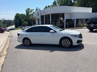 Used 2023 Volkswagen Jetta S