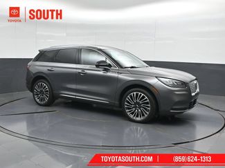 Used 2021 Lincoln Corsair Reserve w/ Elements Package AWD/4WD video 1