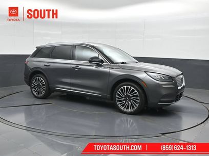 Used 2021 Lincoln Corsair Reserve w/ Elements Package
