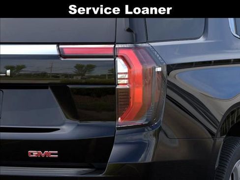 New 2026 GMC Yukon Denali w/ Denali Reserve Package image 11