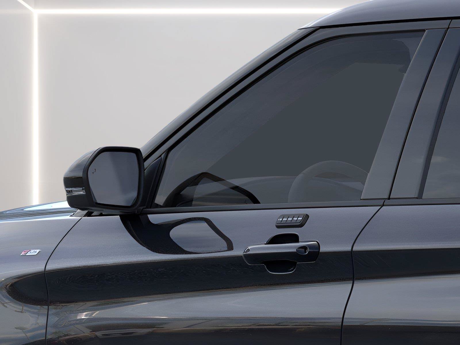 New 2026 Ford Explorer ST-Line w/ ST-Line Street Pack AWD/4WD image 21