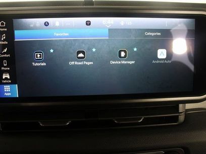 New 2026 Jeep Gladiator Sport