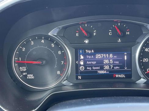 Used 2022 Chevrolet Blazer LT image 34