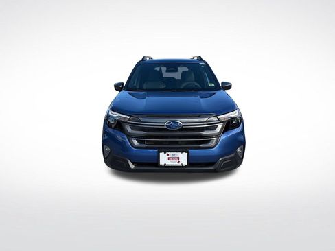 Certified 2026 Subaru Forester Premium AWD/4WD image 4