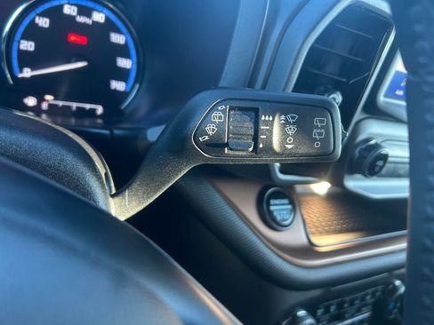 Used 2024 Ford Bronco Sport Outer Banks image 23