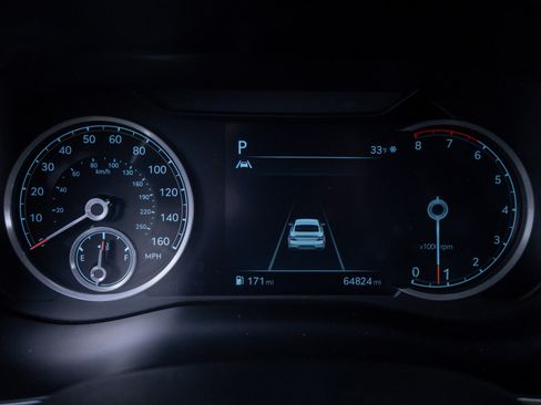 Used 2025 Genesis G80 2.5T Sport Prestige image 23