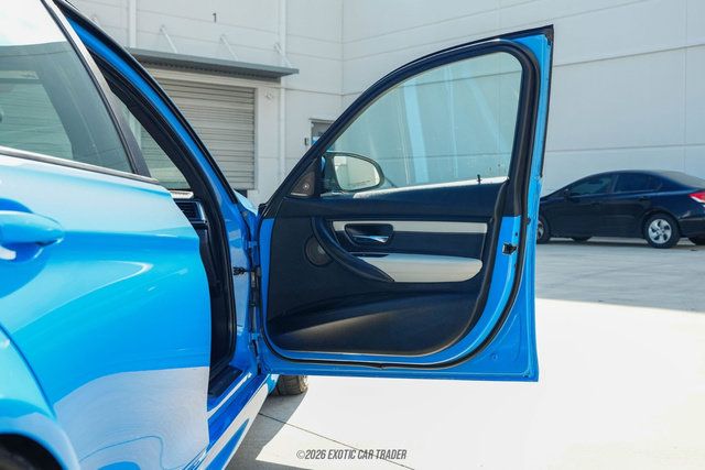 Used 2014 BMW 328i xDrive Wagon AWD/4WD image 50