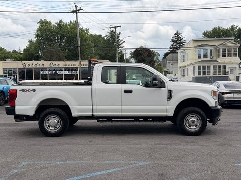 Used 2020 Ford F250 XL w/ Power Equipment Group AWD/4WD image 4