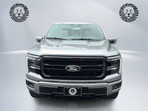 New 2026 Ford F150 Lariat w/ Equipment Group 502A High AWD/4WD image 2
