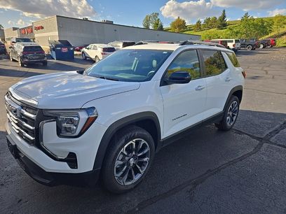 Certified 2026 GMC Terrain Elevation w/ Elevation Premium Package
