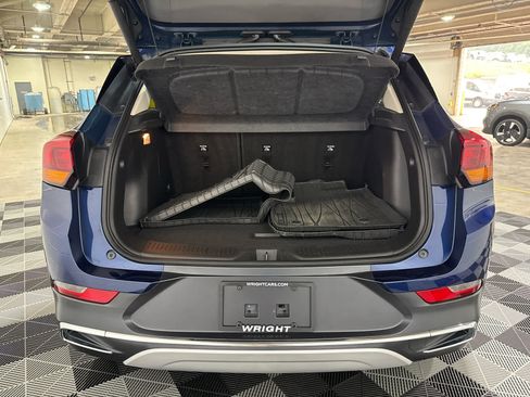 Used 2023 Buick Encore GX Essence w/ Experience Buick Package AWD/4WD image 27