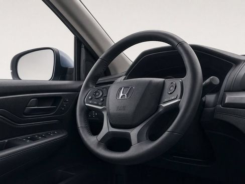 Used 2024 Honda Odyssey EX-L image 36