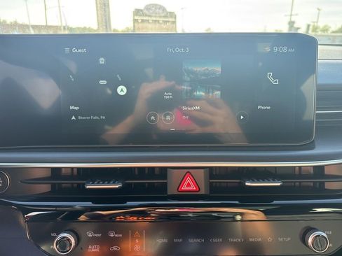 New 2026 Kia K5 GT-Line w/ GT-Line Premium Package image 31