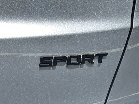 Certified 2023 Honda CR-V Sport image 25