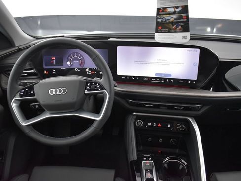 New 2026 Audi Q5 Premium Plus AWD/4WD image 10