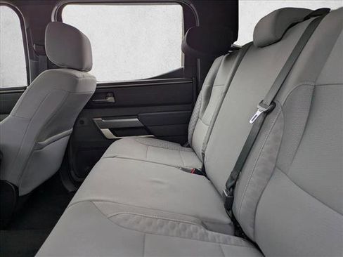 Used 2025 Toyota Tundra SR5 w/ TRD Off-Road Package image 18