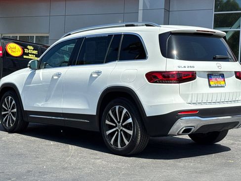 Used 2021 Mercedes-Benz GLB 250 image 6