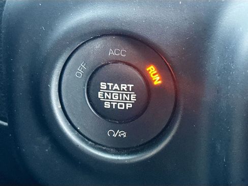 Used 2021 Jeep Wrangler Unlimited Willys image 22